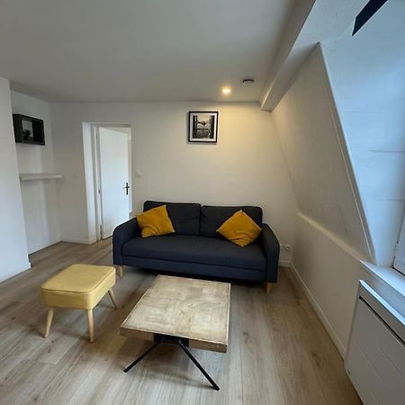 Appartement Dunkerque Centre Dunkirk Екстериор снимка