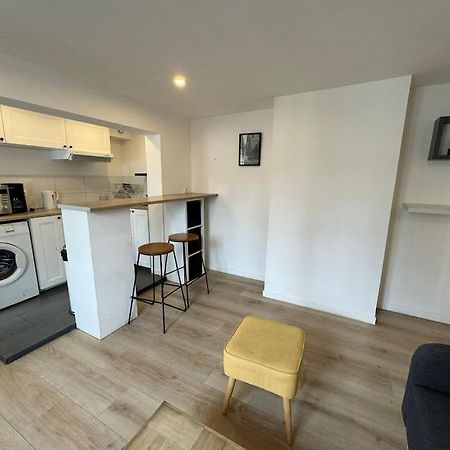 Appartement Dunkerque Centre Dunkirk Екстериор снимка