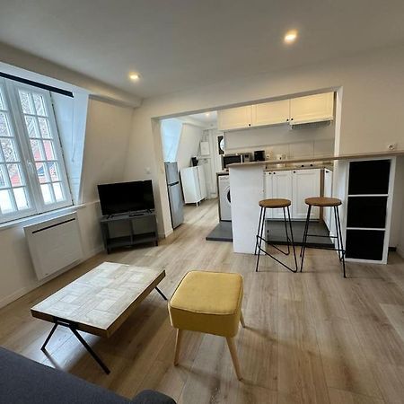 Appartement Dunkerque Centre Dunkirk Екстериор снимка