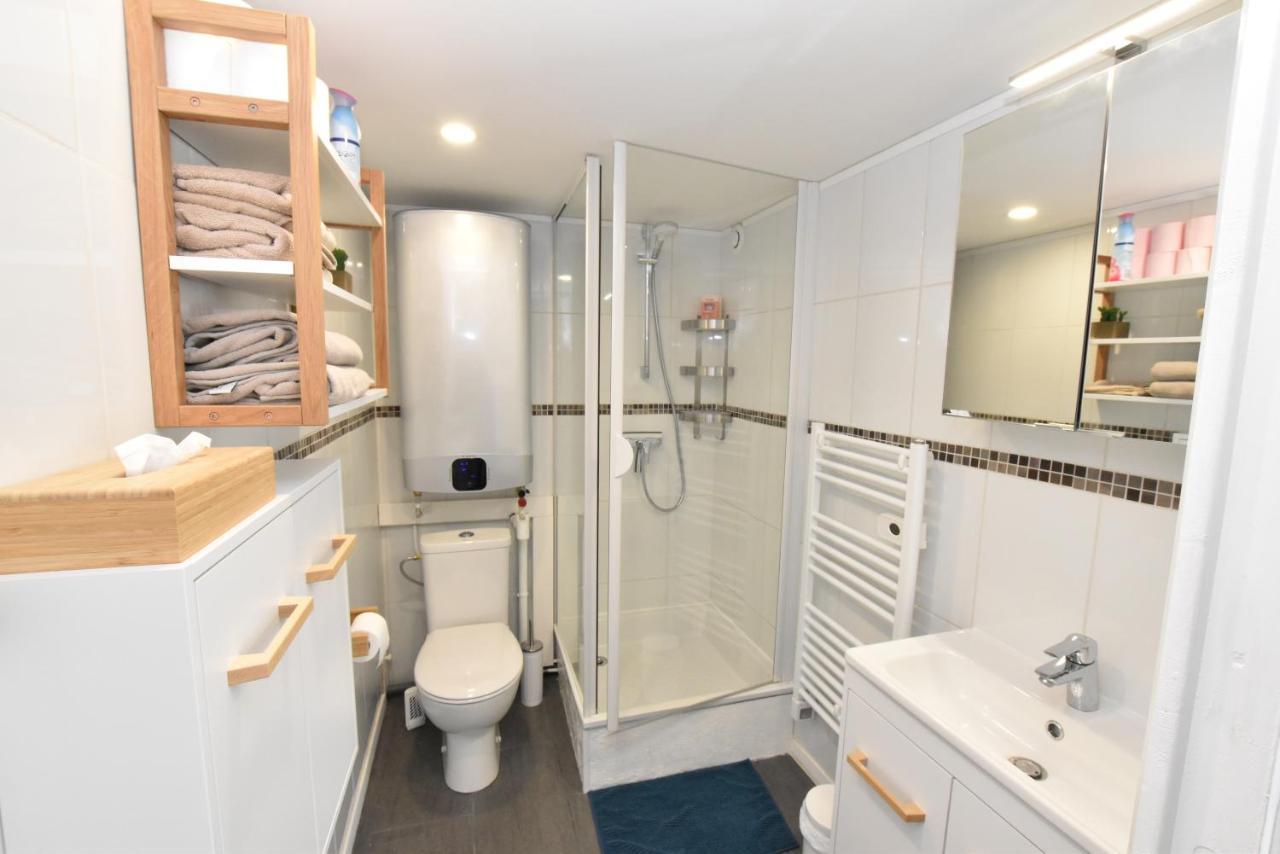 Appartement Dunkerque Centre Dunkirk Екстериор снимка