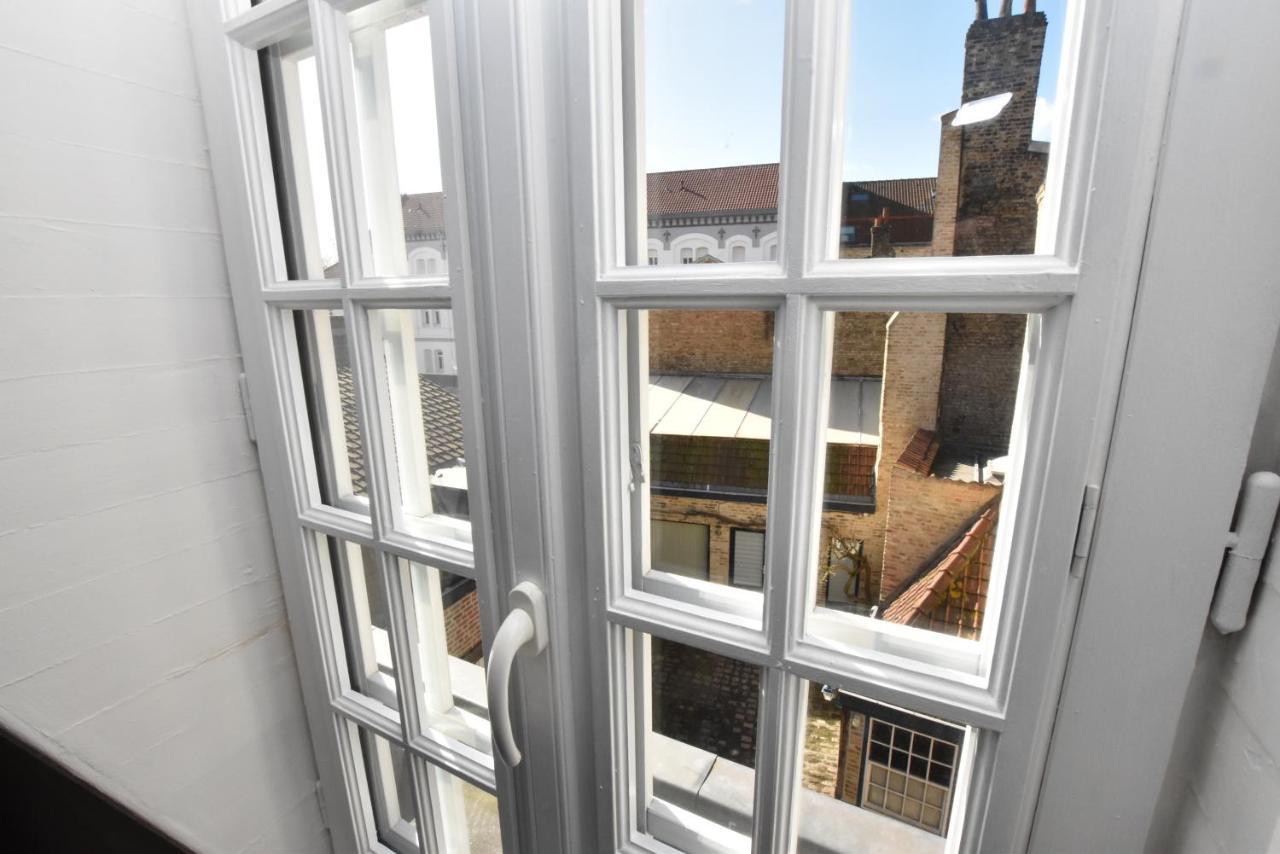 Appartement Dunkerque Centre Dunkirk Екстериор снимка