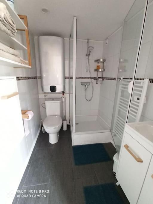 Appartement Dunkerque Centre Dunkirk Екстериор снимка