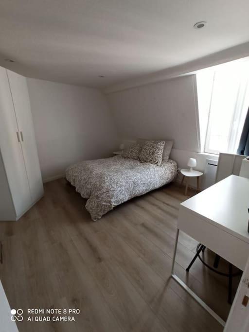 Appartement Dunkerque Centre Dunkirk Екстериор снимка