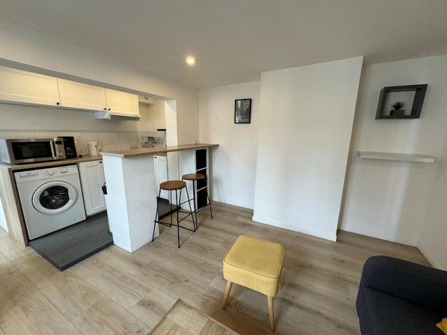 Appartement Dunkerque Centre Dunkirk Екстериор снимка