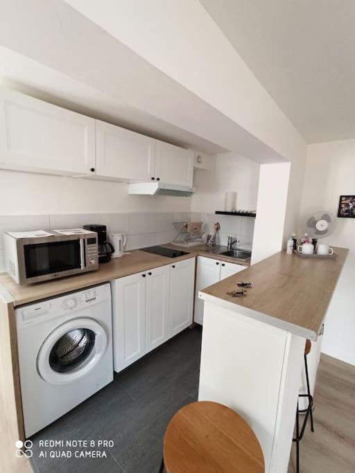 Appartement Dunkerque Centre Dunkirk Екстериор снимка