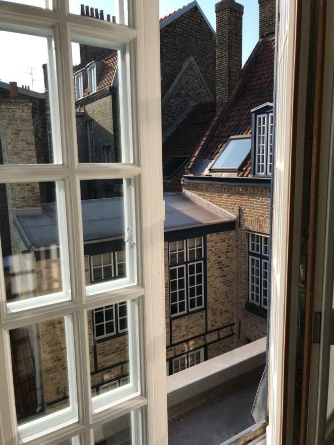 Appartement Dunkerque Centre Dunkirk Екстериор снимка