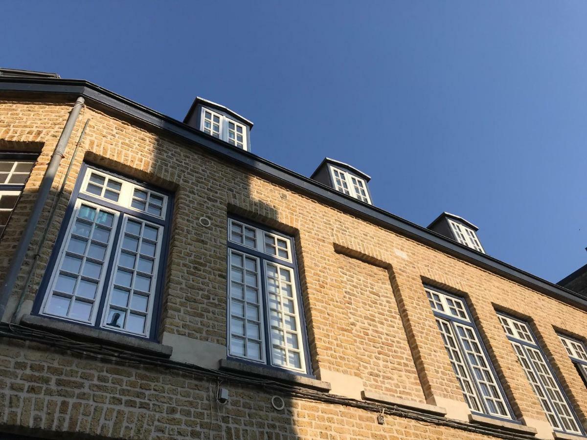 Appartement Dunkerque Centre Dunkirk Екстериор снимка