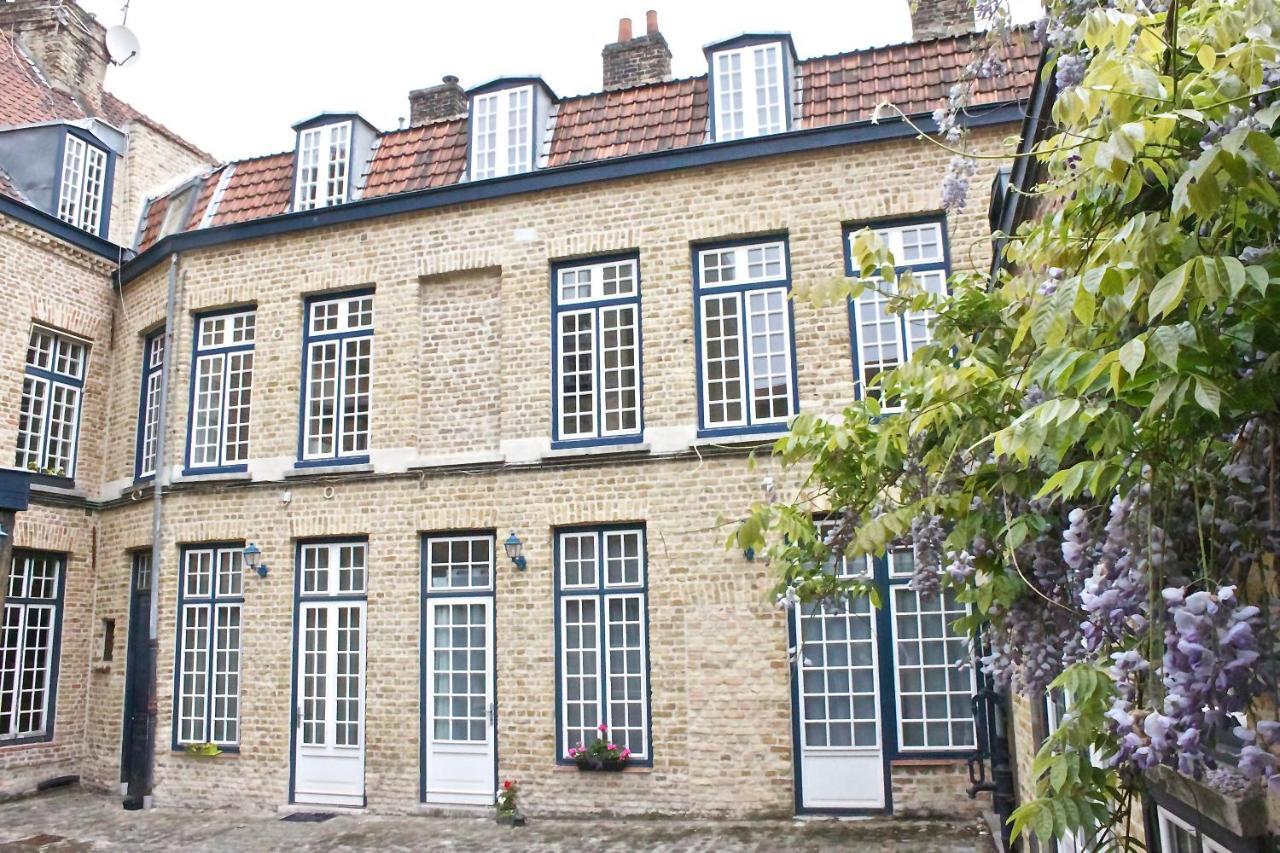 Appartement Dunkerque Centre Dunkirk Екстериор снимка
