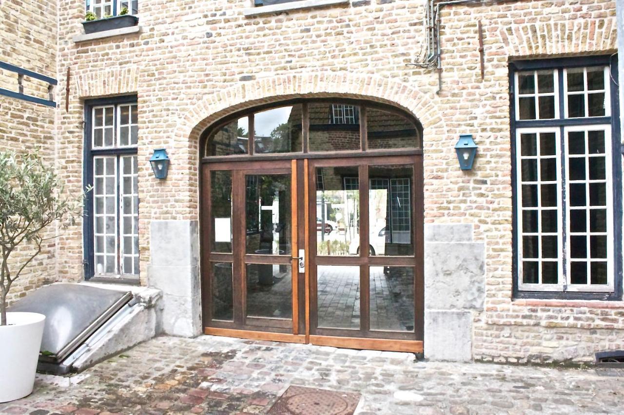 Appartement Dunkerque Centre Dunkirk Екстериор снимка